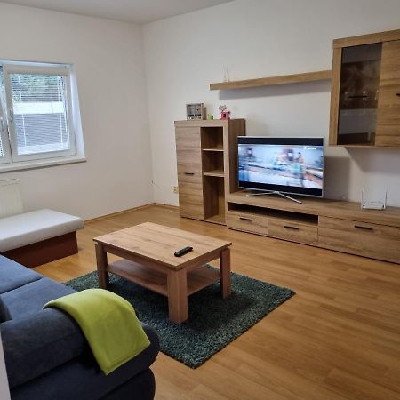 Apartman 501 Biely Kostol Exterior photo