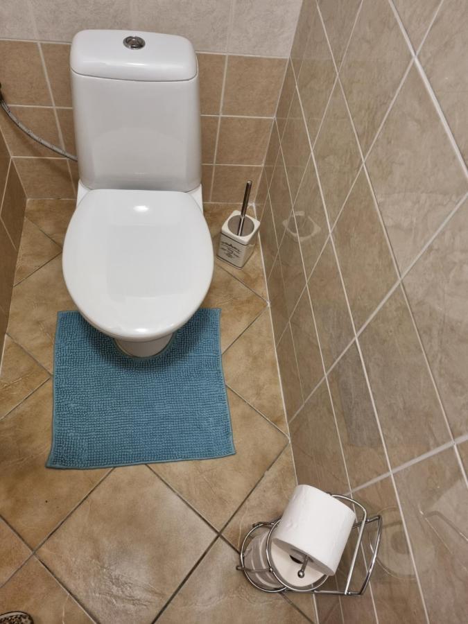 Apartman 501 Biely Kostol Exterior photo